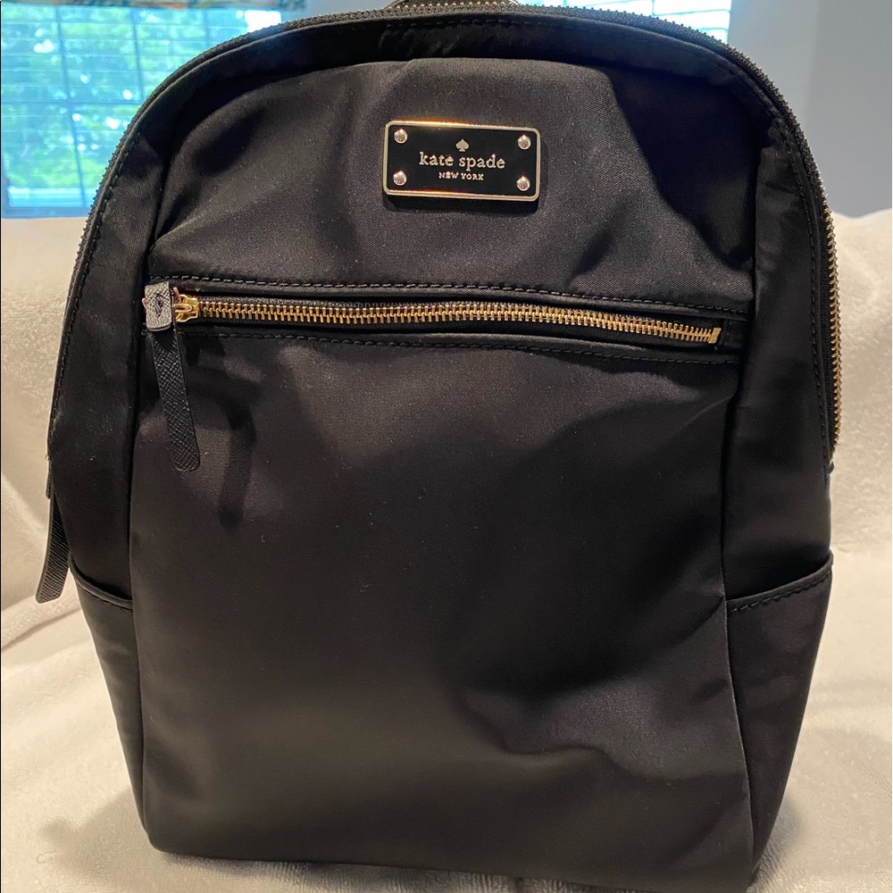 Kate Spade Backpack
